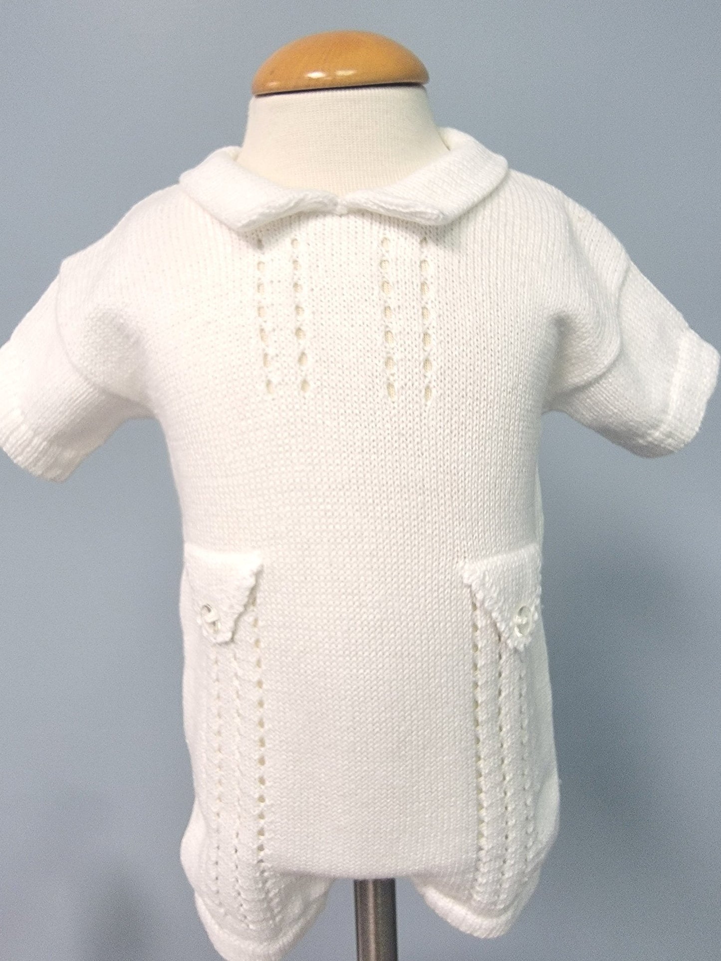 Ted Romper