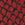 High Waist Snake Skin Mini Flare Pant