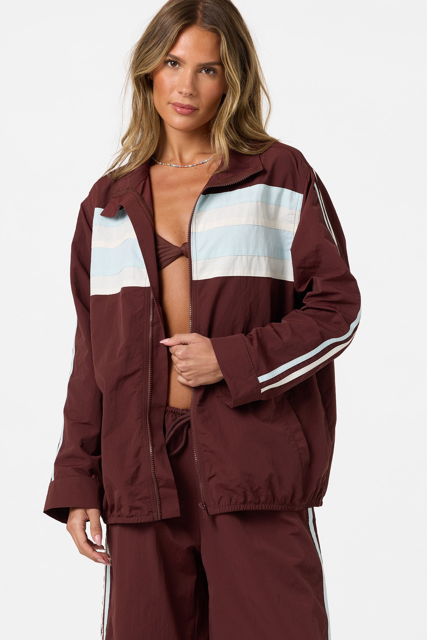 Blaine Jacket