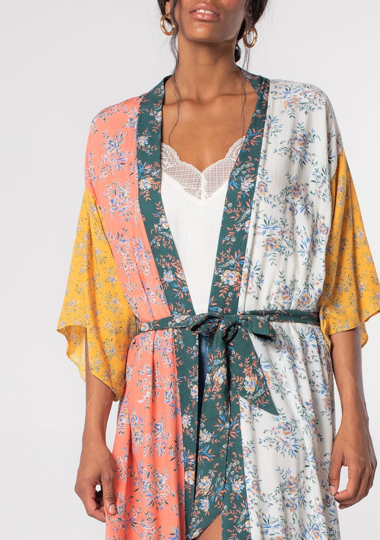 Harmony Robe