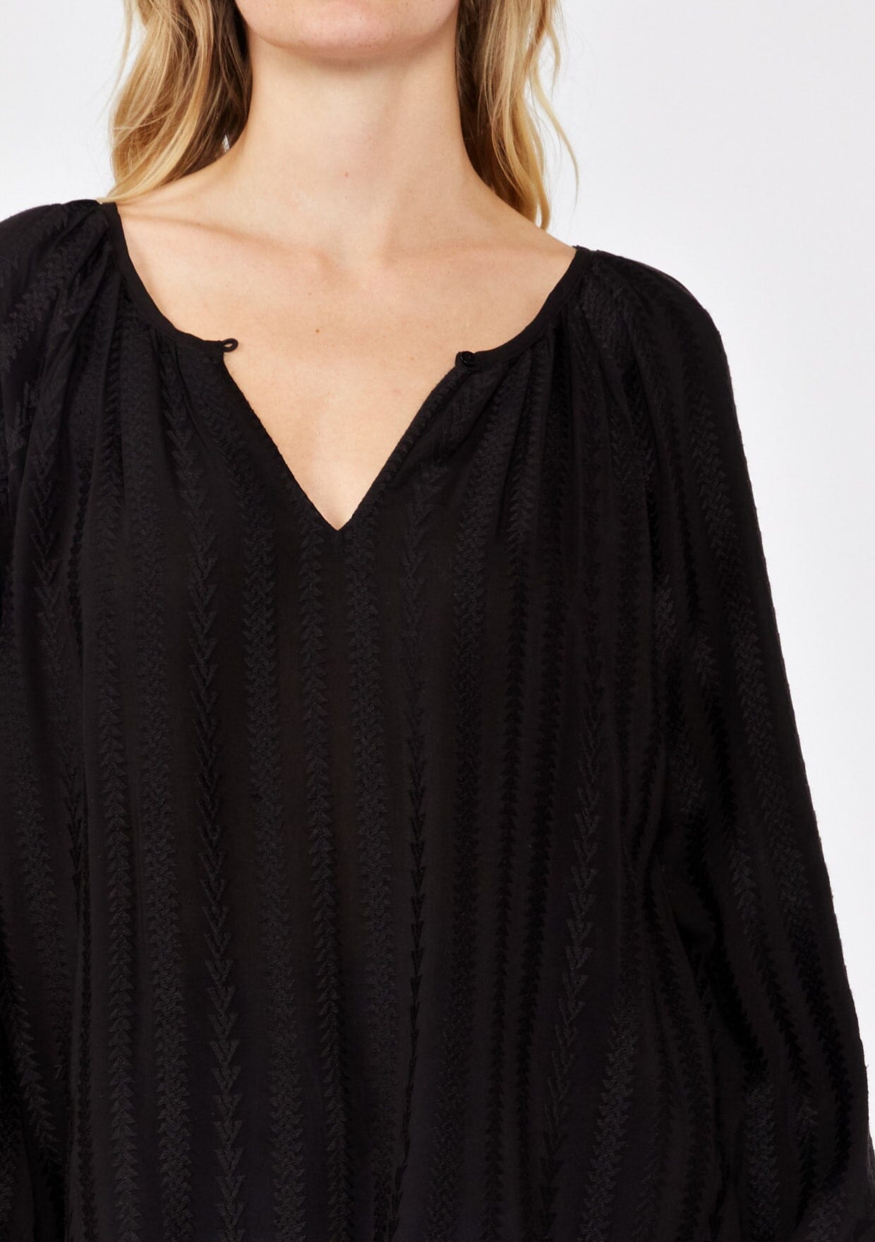 Hermosa Blouse