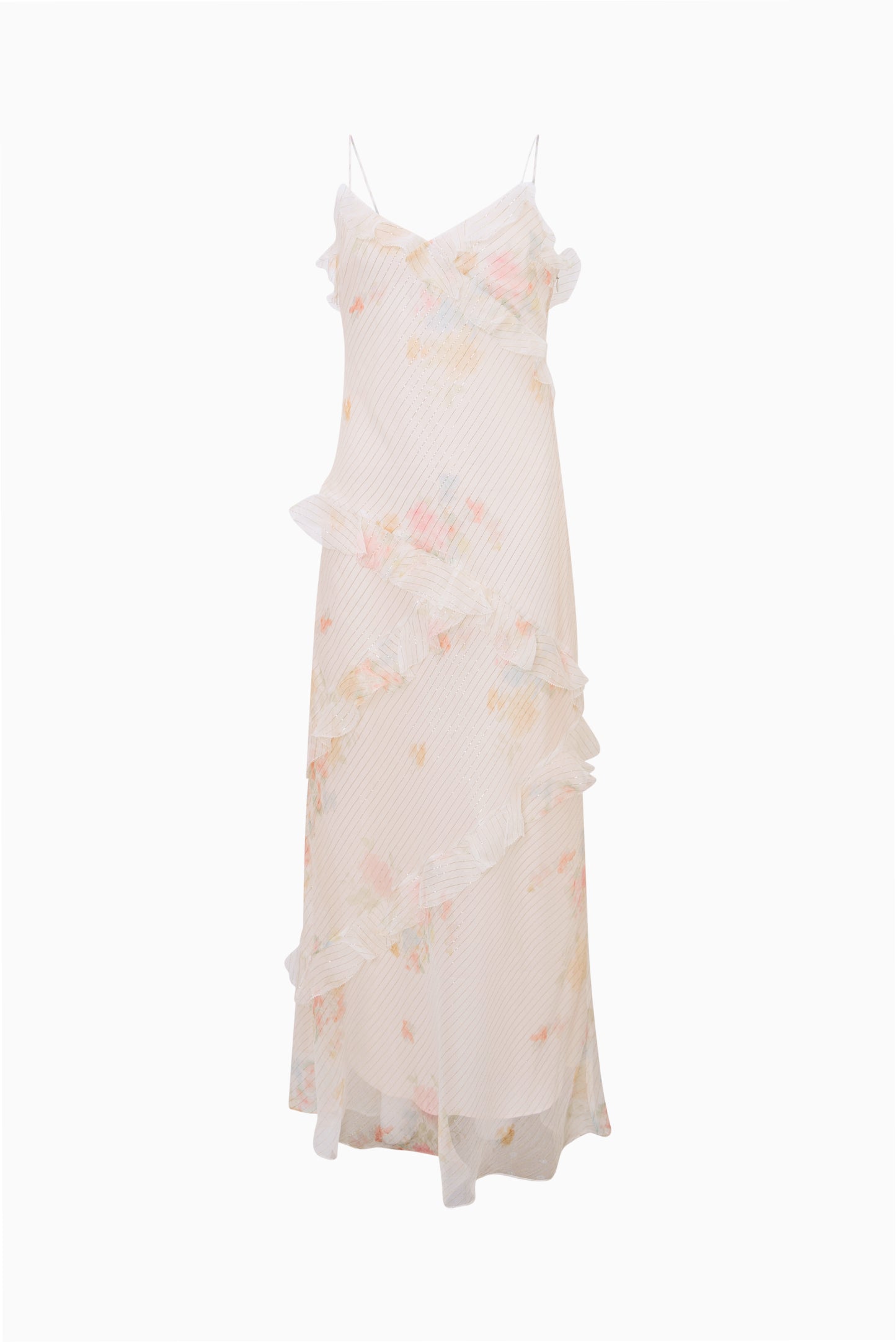Tween Silk Mini Rialto Dress