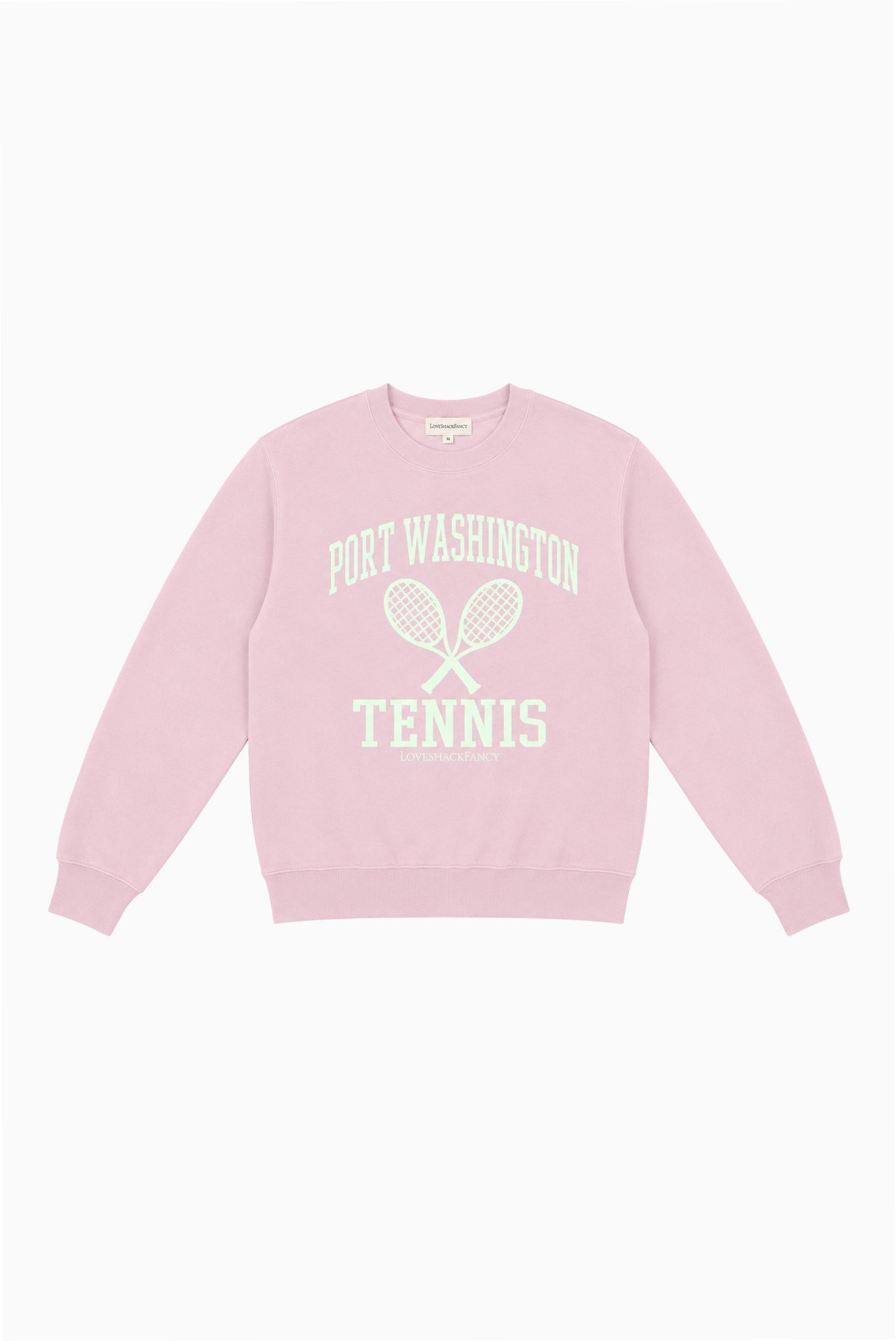 First Port Port Washington Tennis Pullover