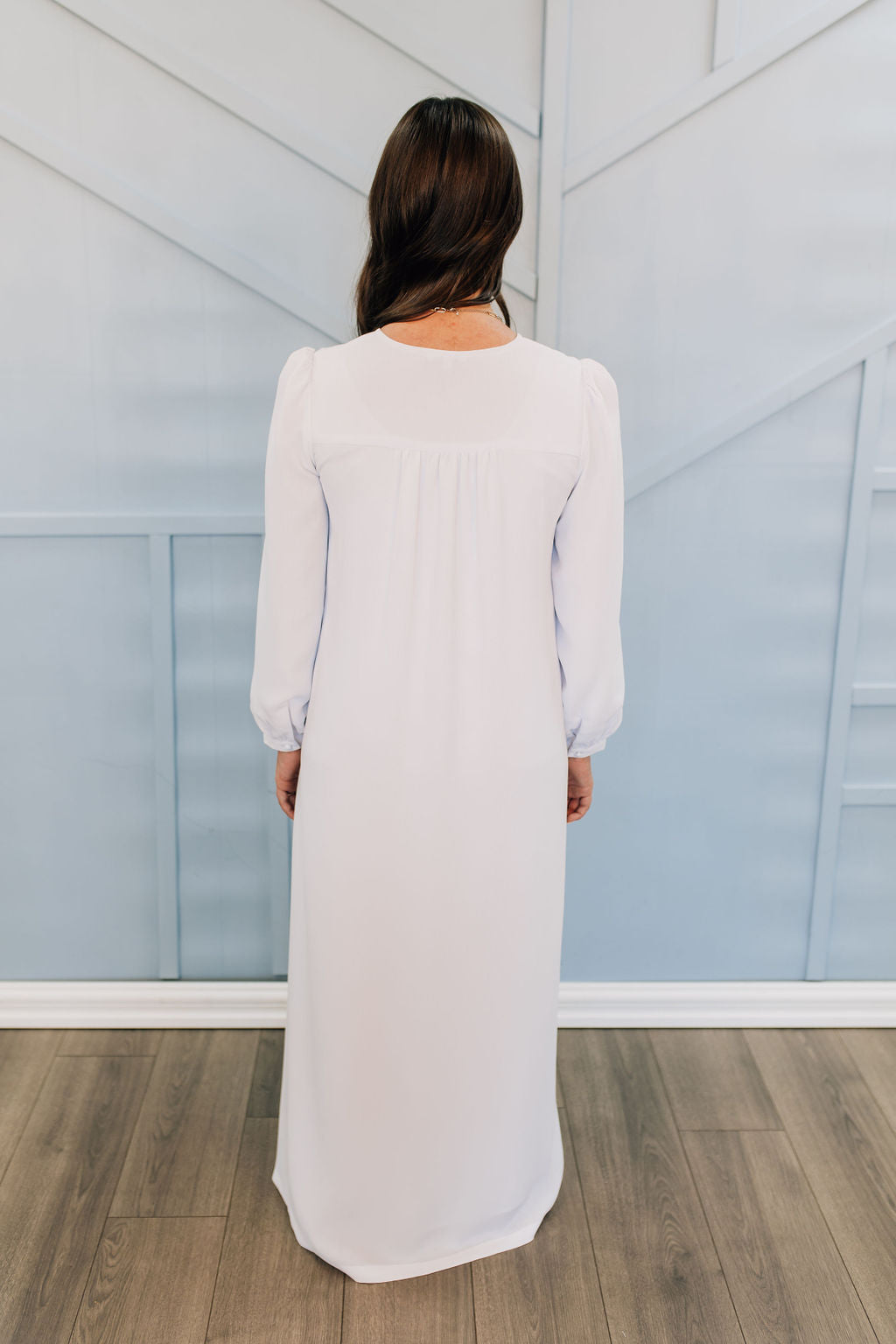 Alice Temple Zipper Dress
