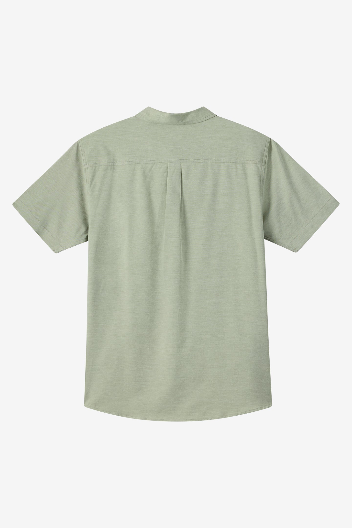 Light Check Standard Fit Shirt