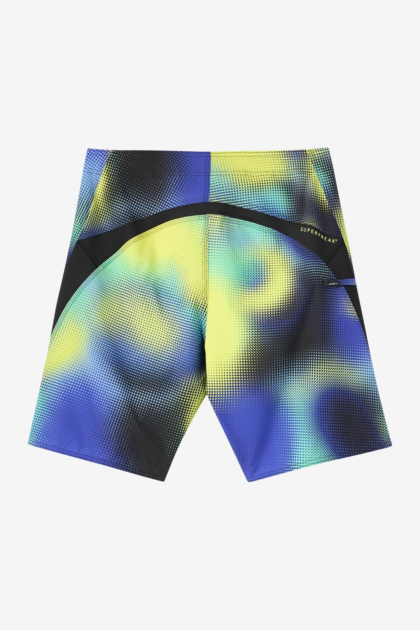 Superfreak 20" Boardshorts