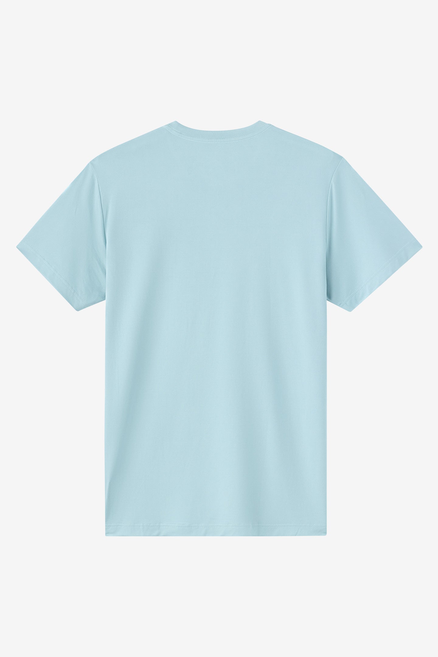 Triple Stack UPF Tee