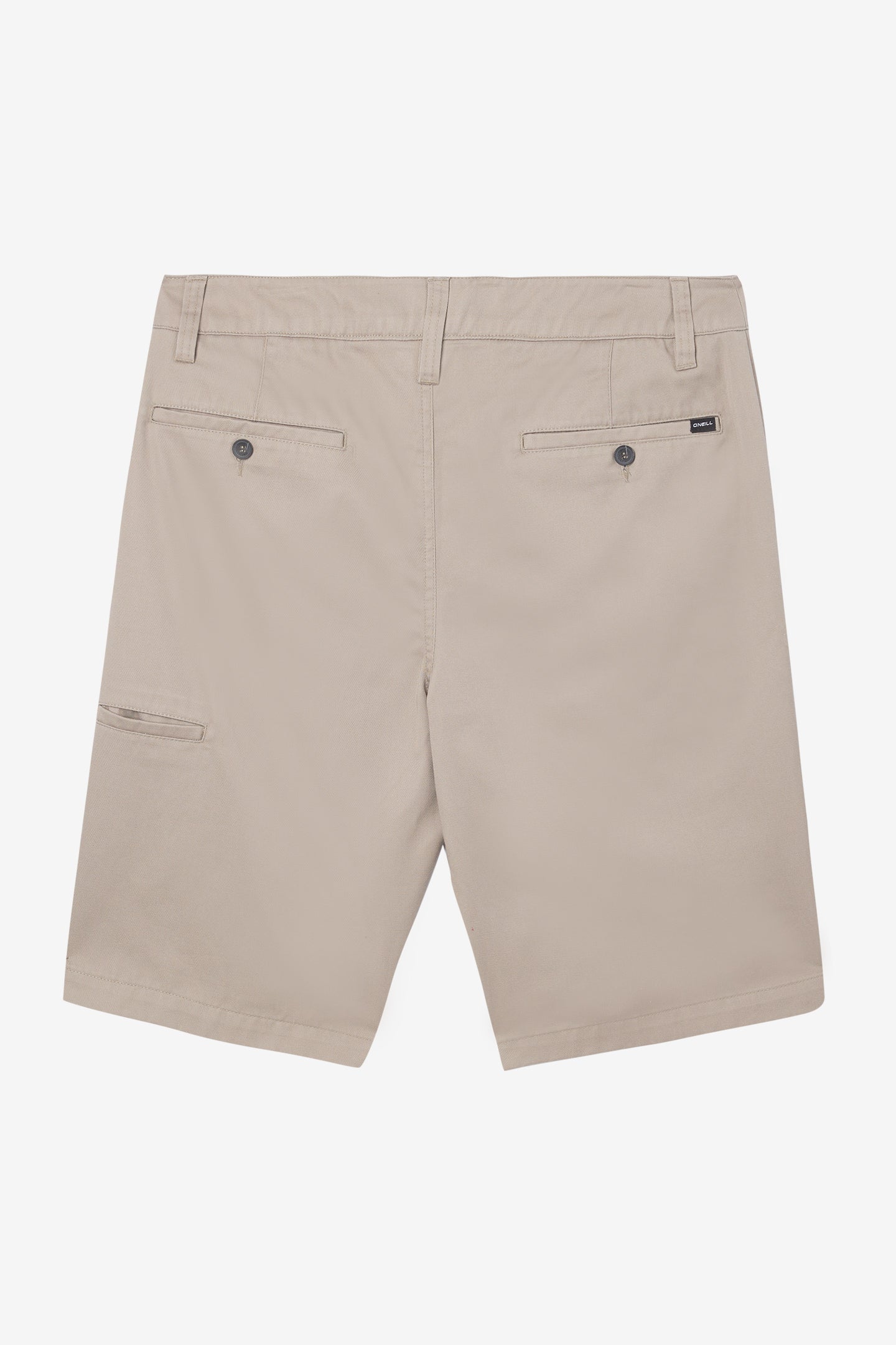 Redwood 22" Chino Shorts
