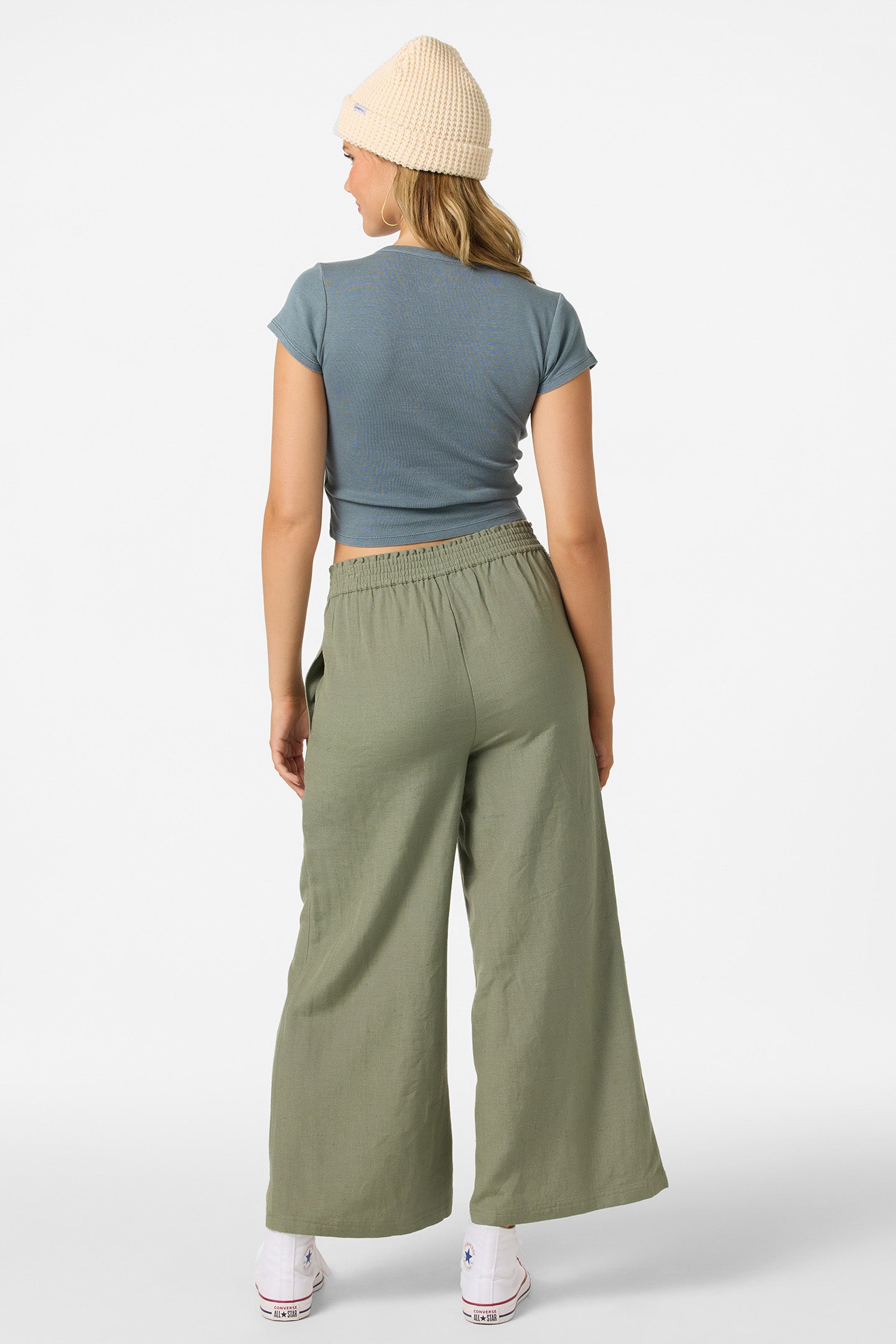 Sanders Pants