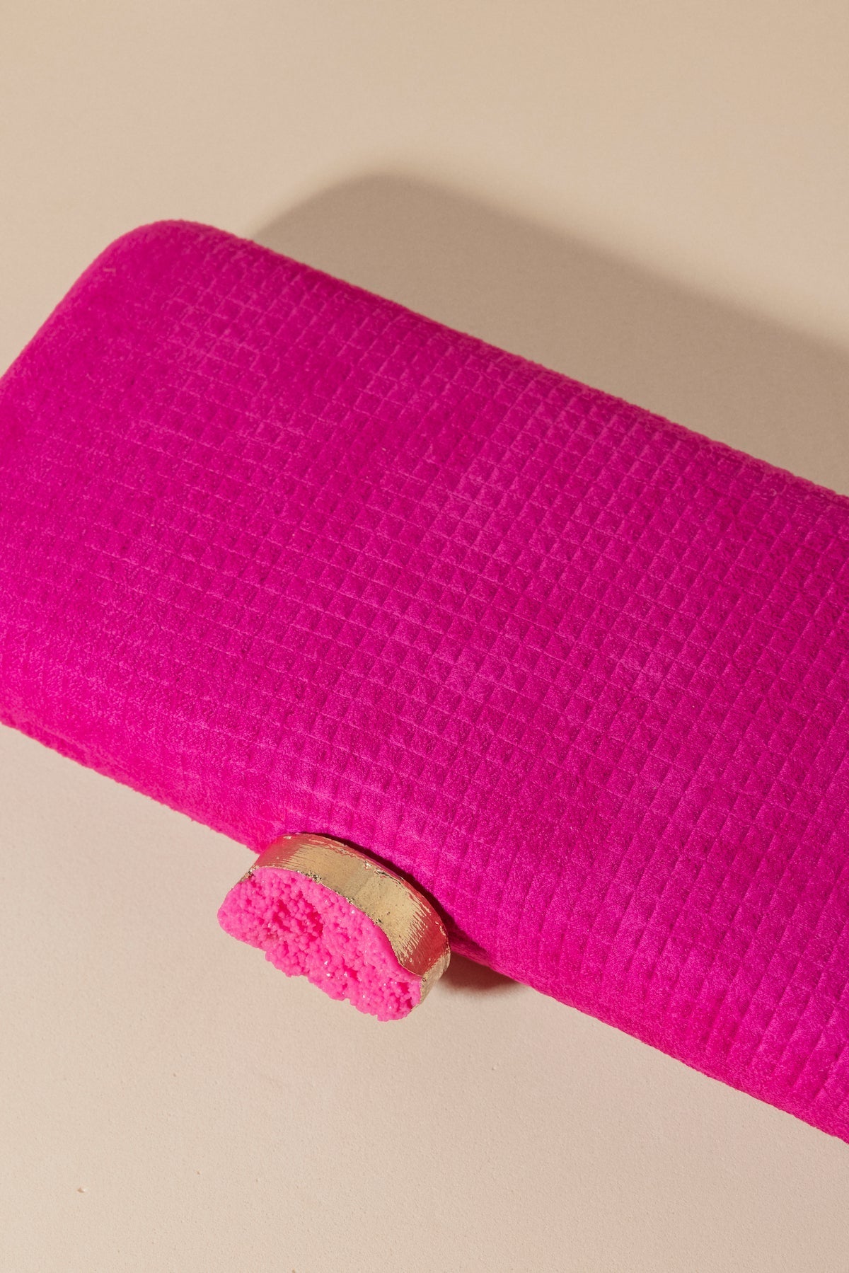Clutch Pia Buganvilla · Wisteria ·