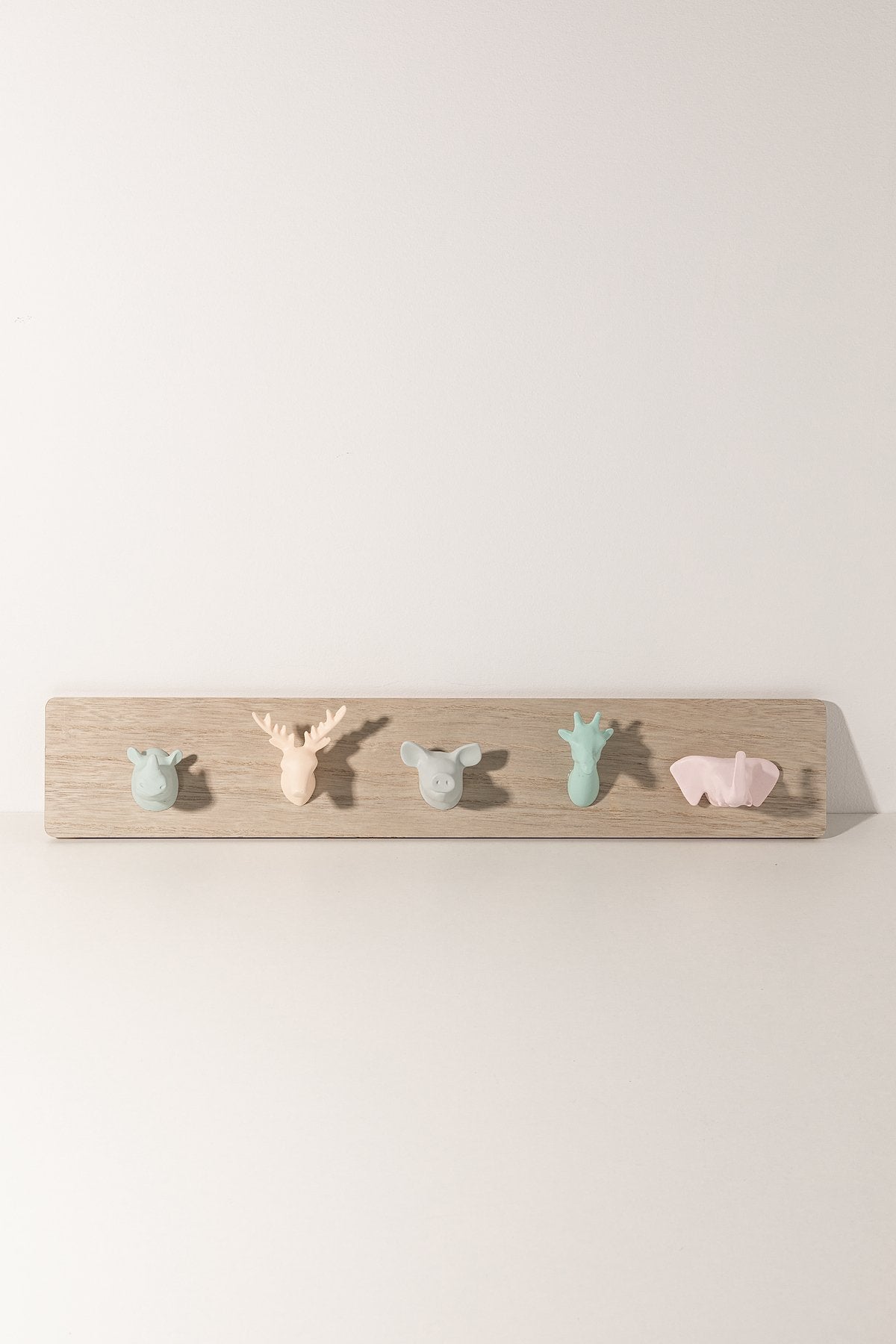 Perchero Candy Animails · Deco ·