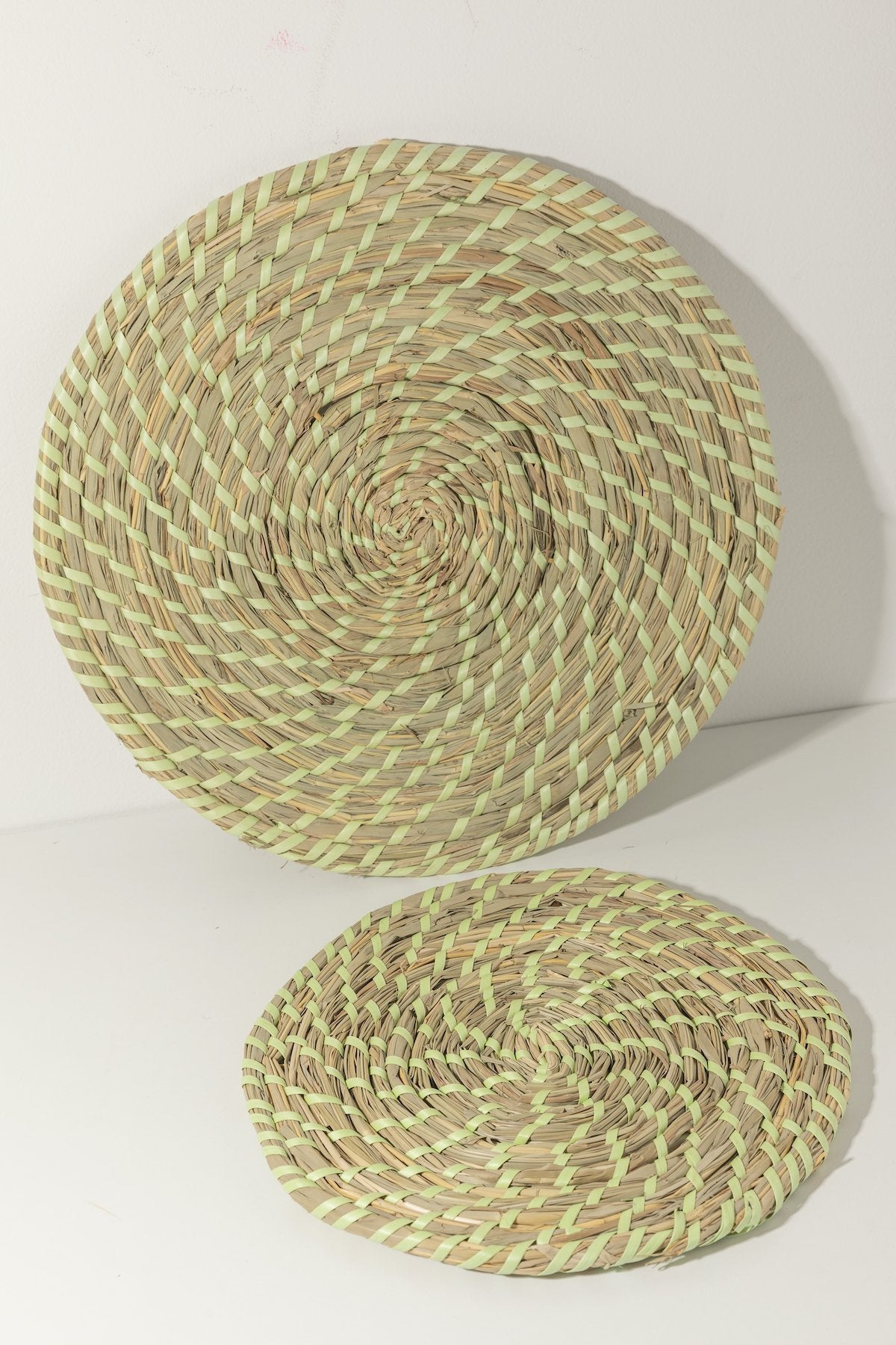 Salvamantel Tropic Grande · Deco ·