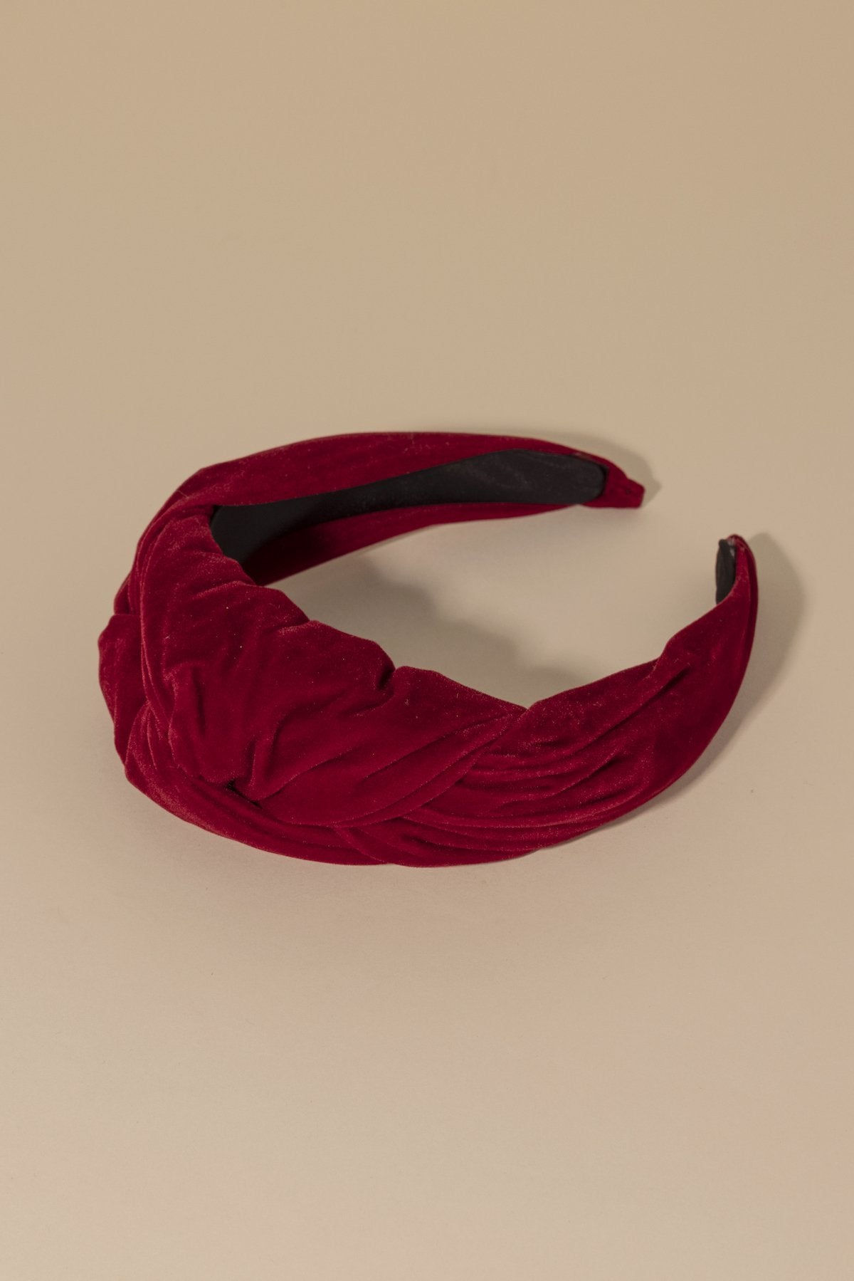 Turbante Emily Cereza · L´Avenue ·