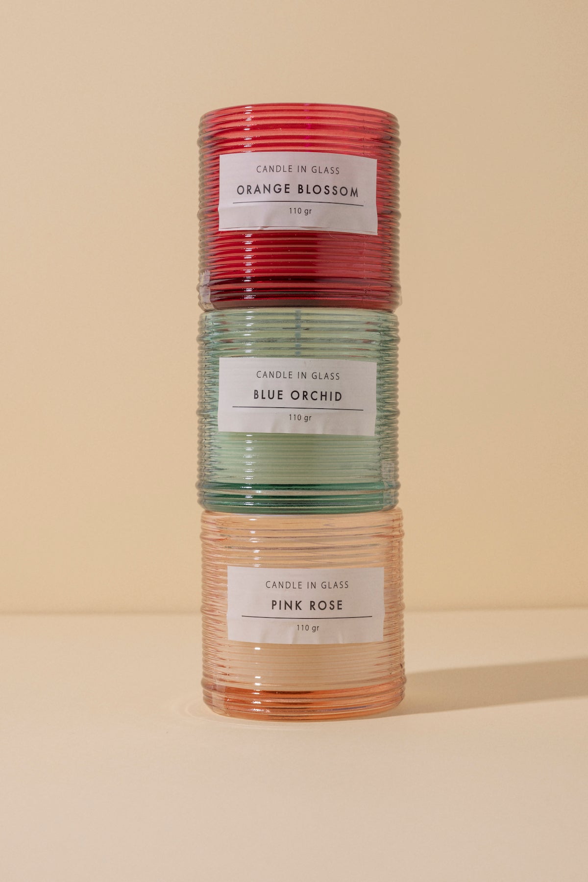 Vela Aromatica Candy Fall · Deco ·