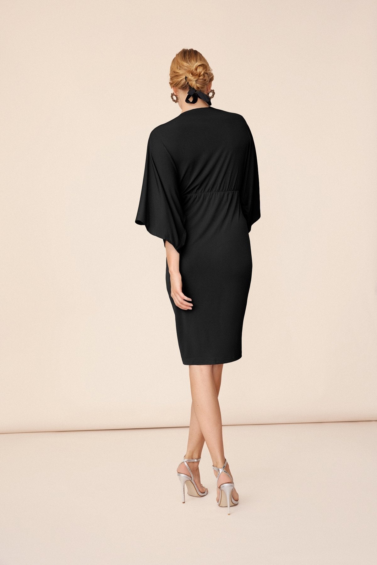 Vestido Cher Noir · L´Avenue ·