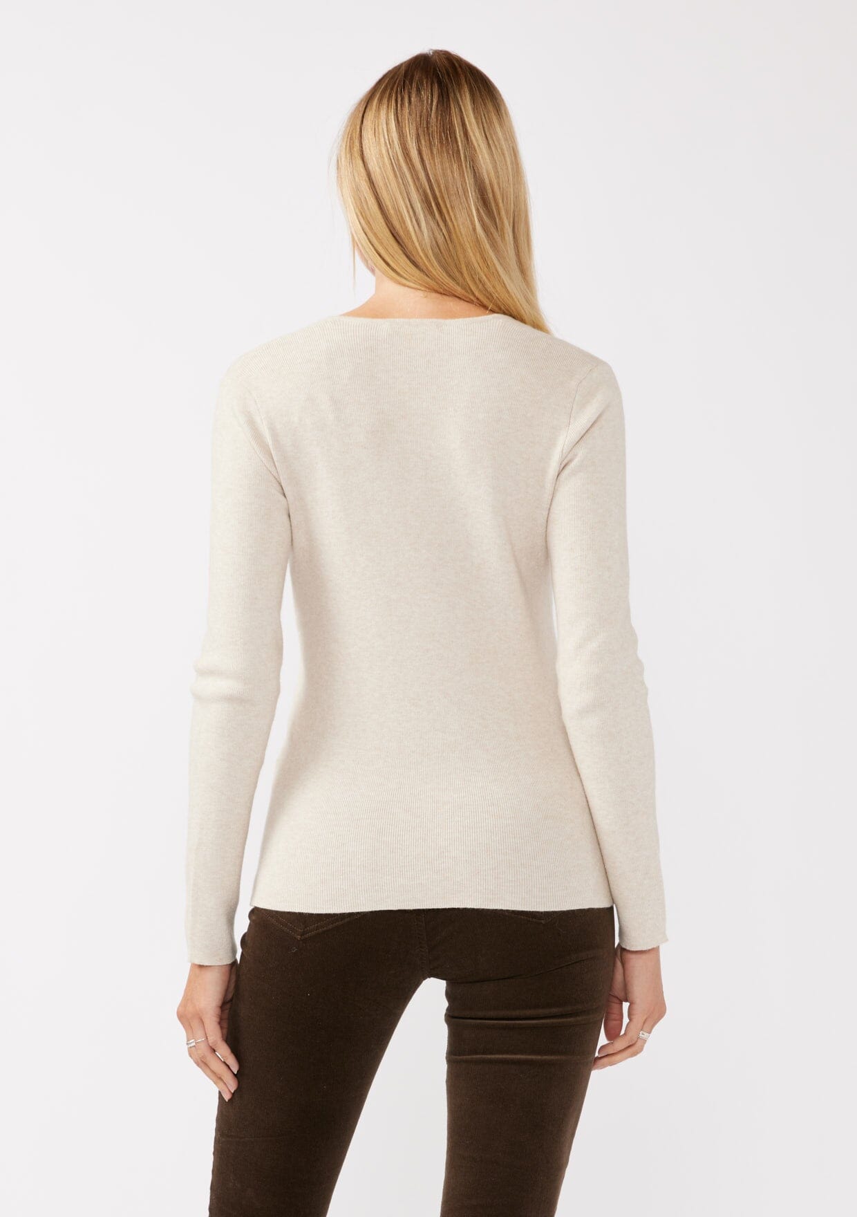 Lexi Knit Sweater