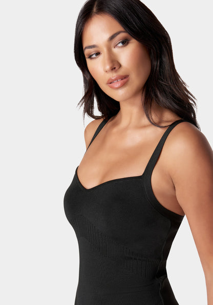 Bandage Mini Dress