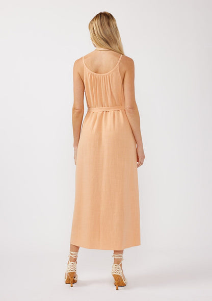 Blissful Days Maxi Dress