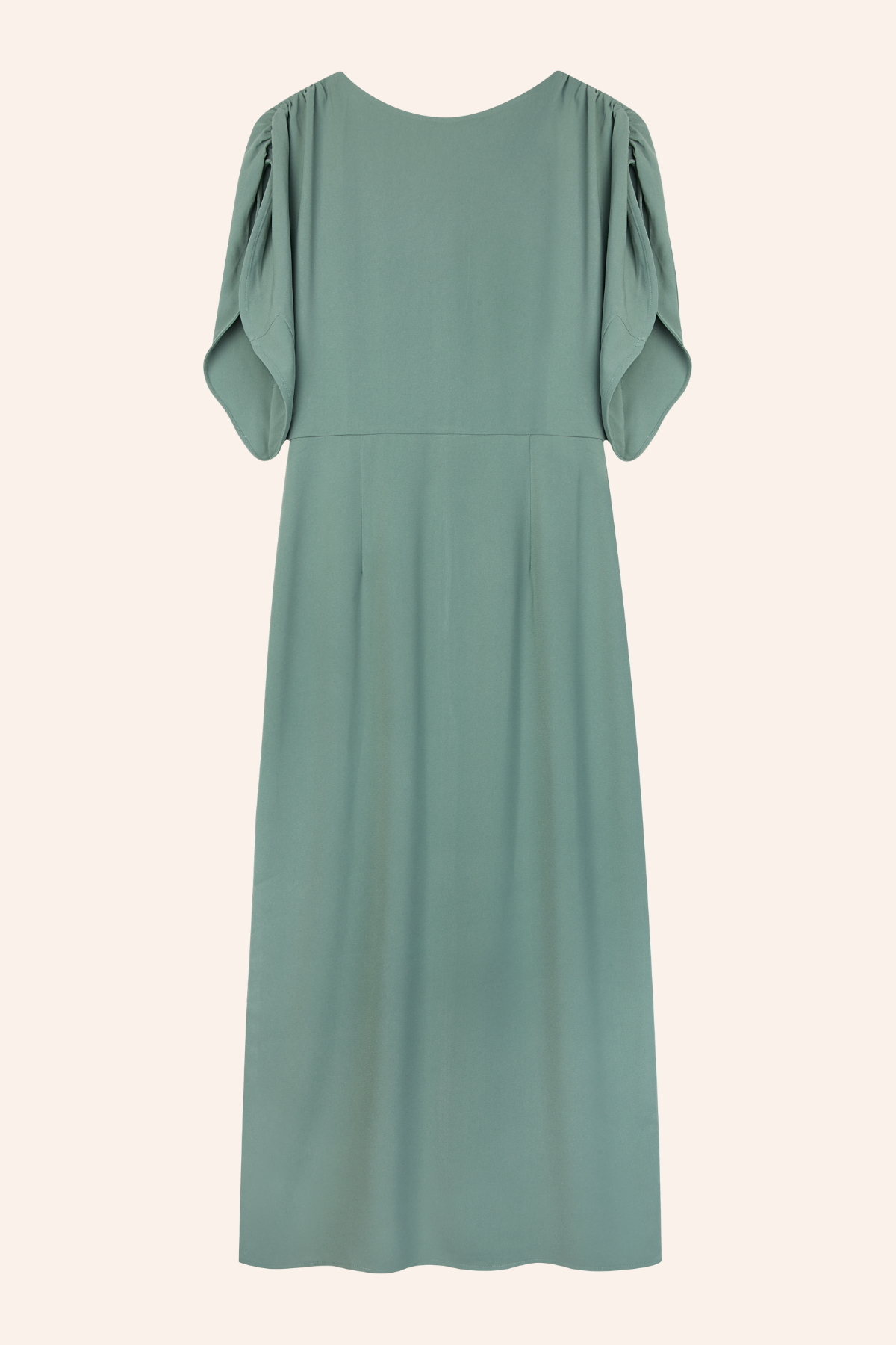Vestido Gadea · Rêverie ·