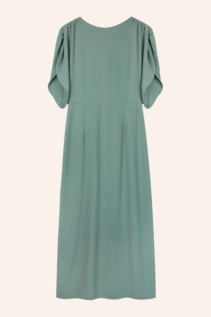 Vestido Gadea · Rêverie ·