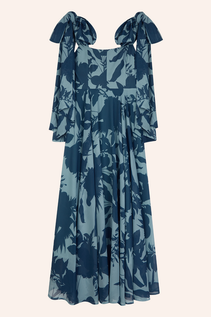 Vestido Audrey · Allure ·