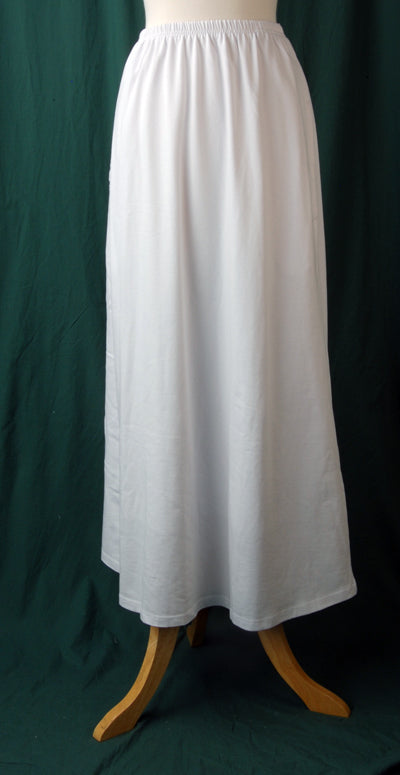 Dewdrop Temple Skirt