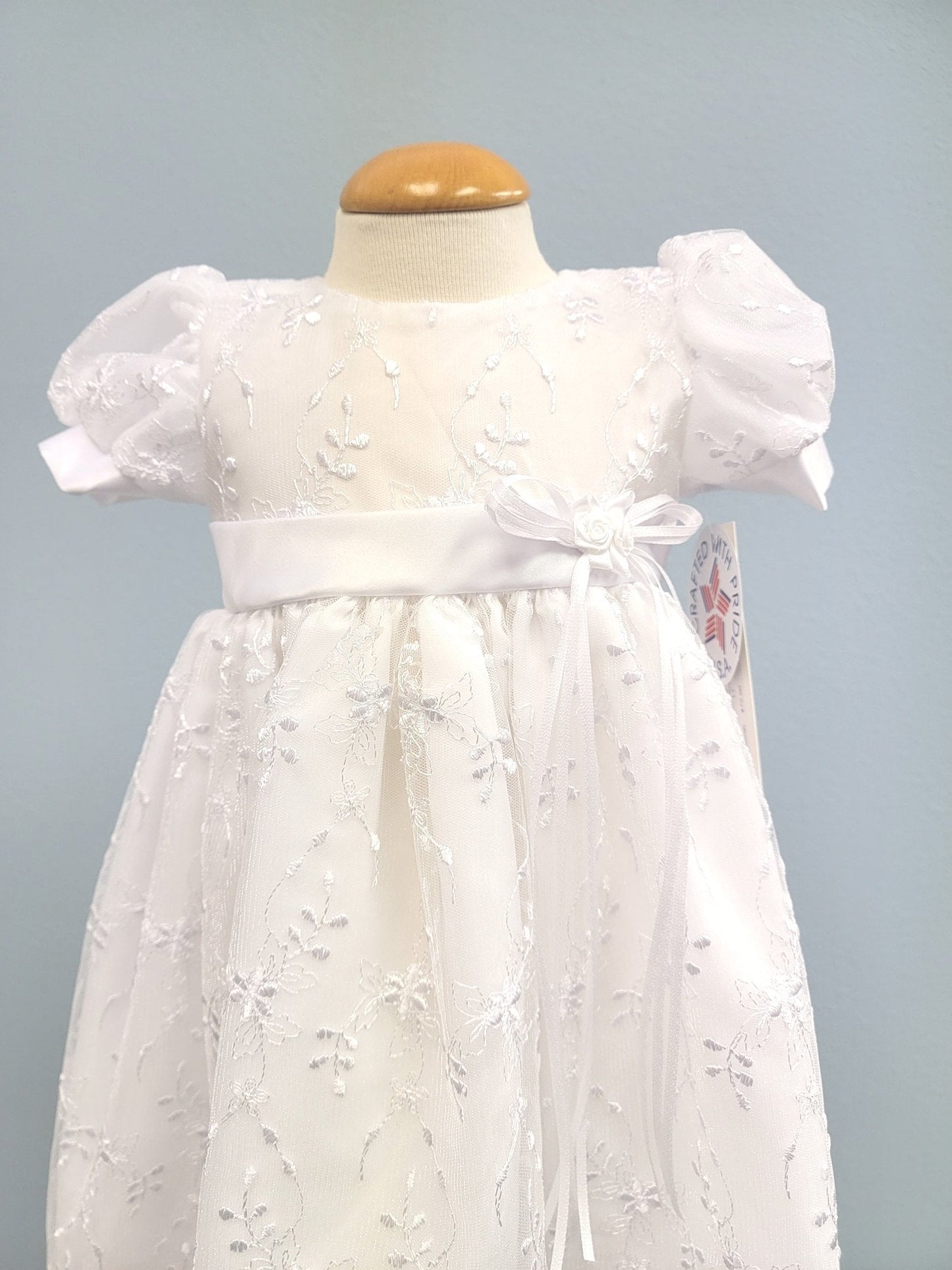 Emma Gown