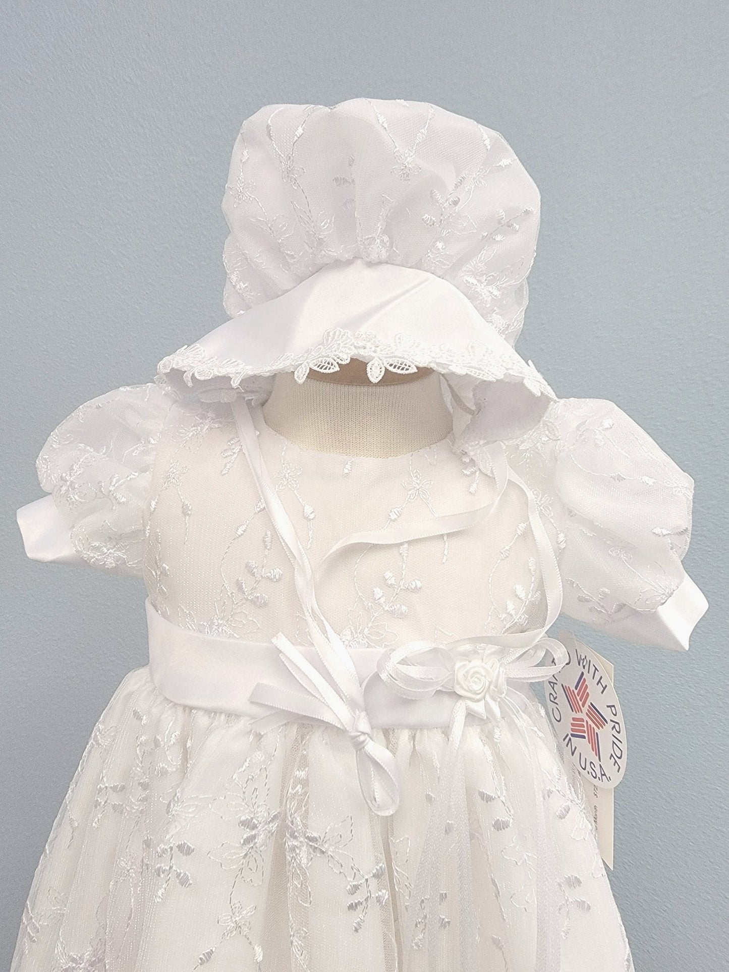 Emma Gown