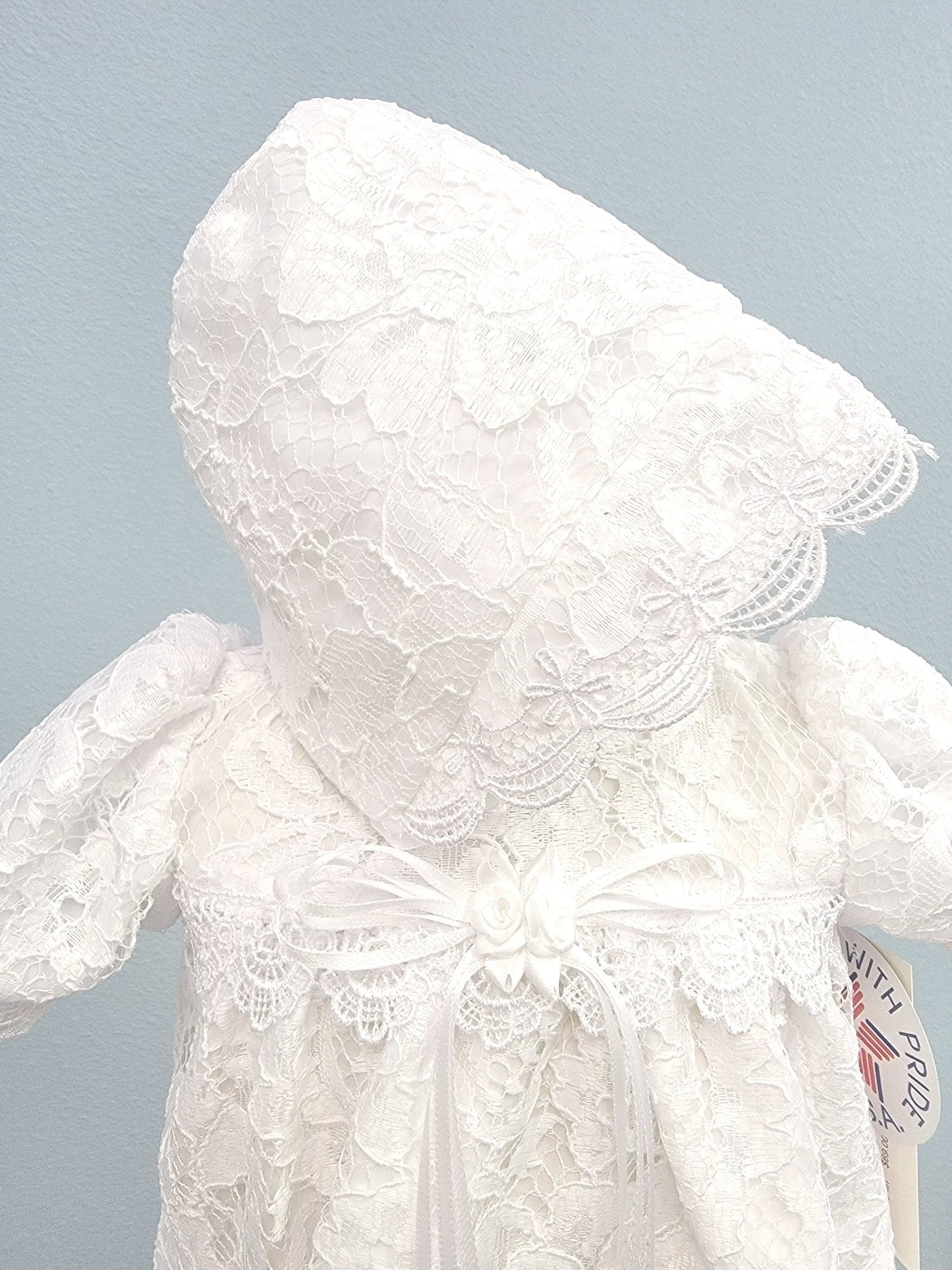 Victoria Dress