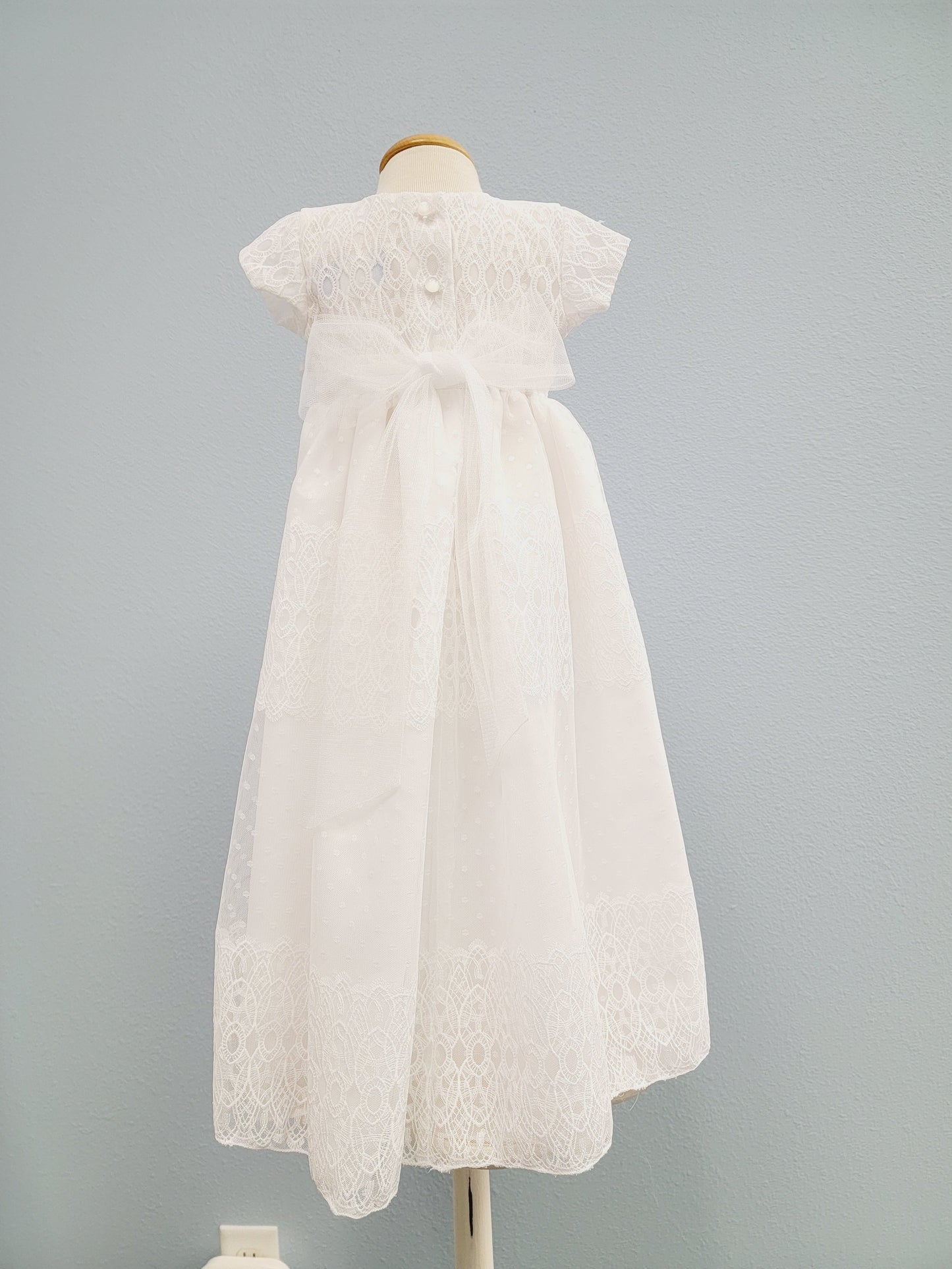 Stella Dress