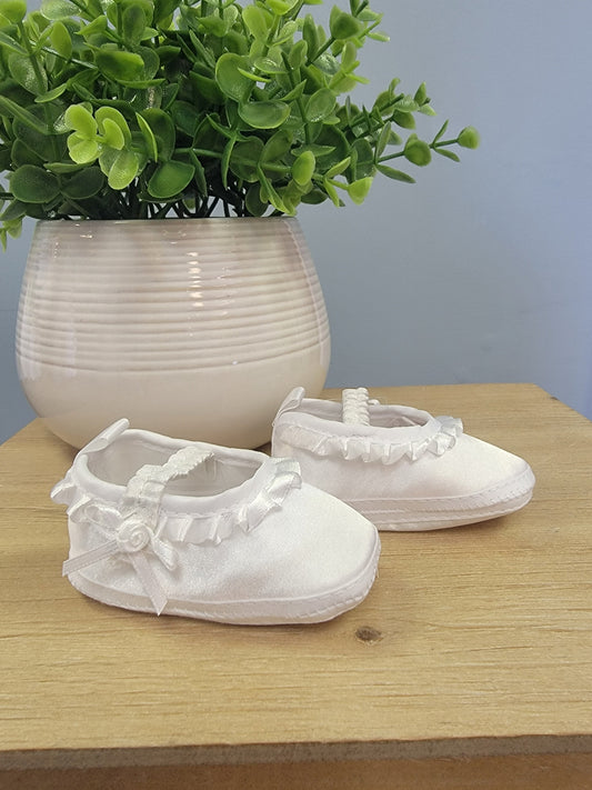 Ballerina Slipper