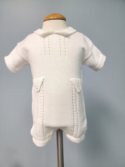 Ted Romper