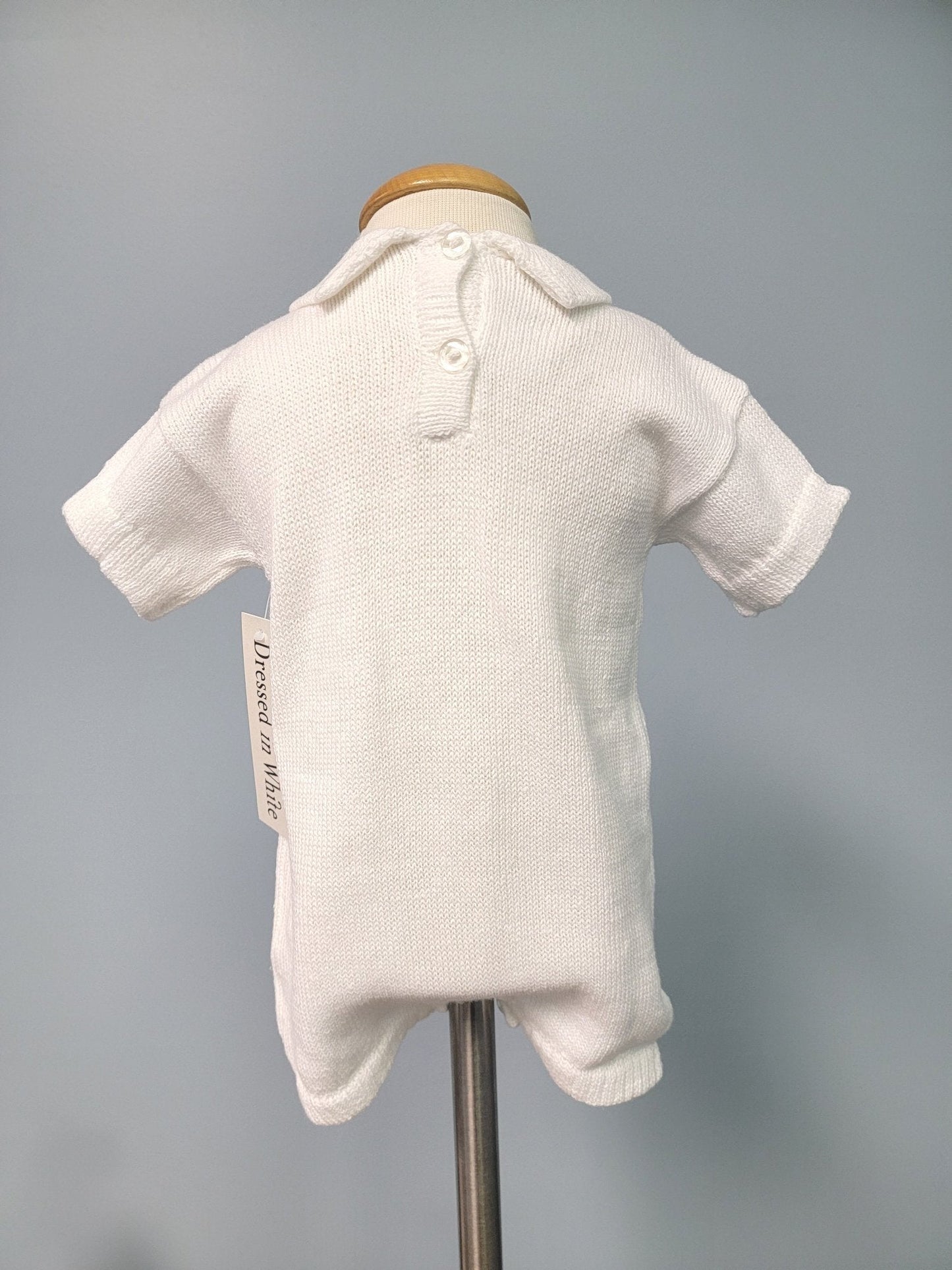 Ted Romper