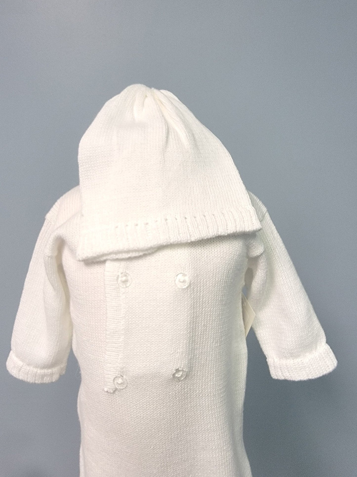 Peter Baby Romper
