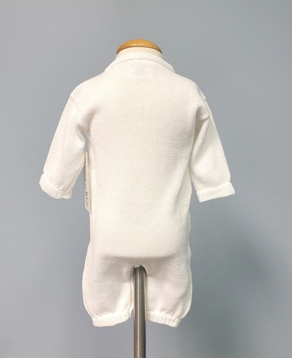Peter Baby Romper