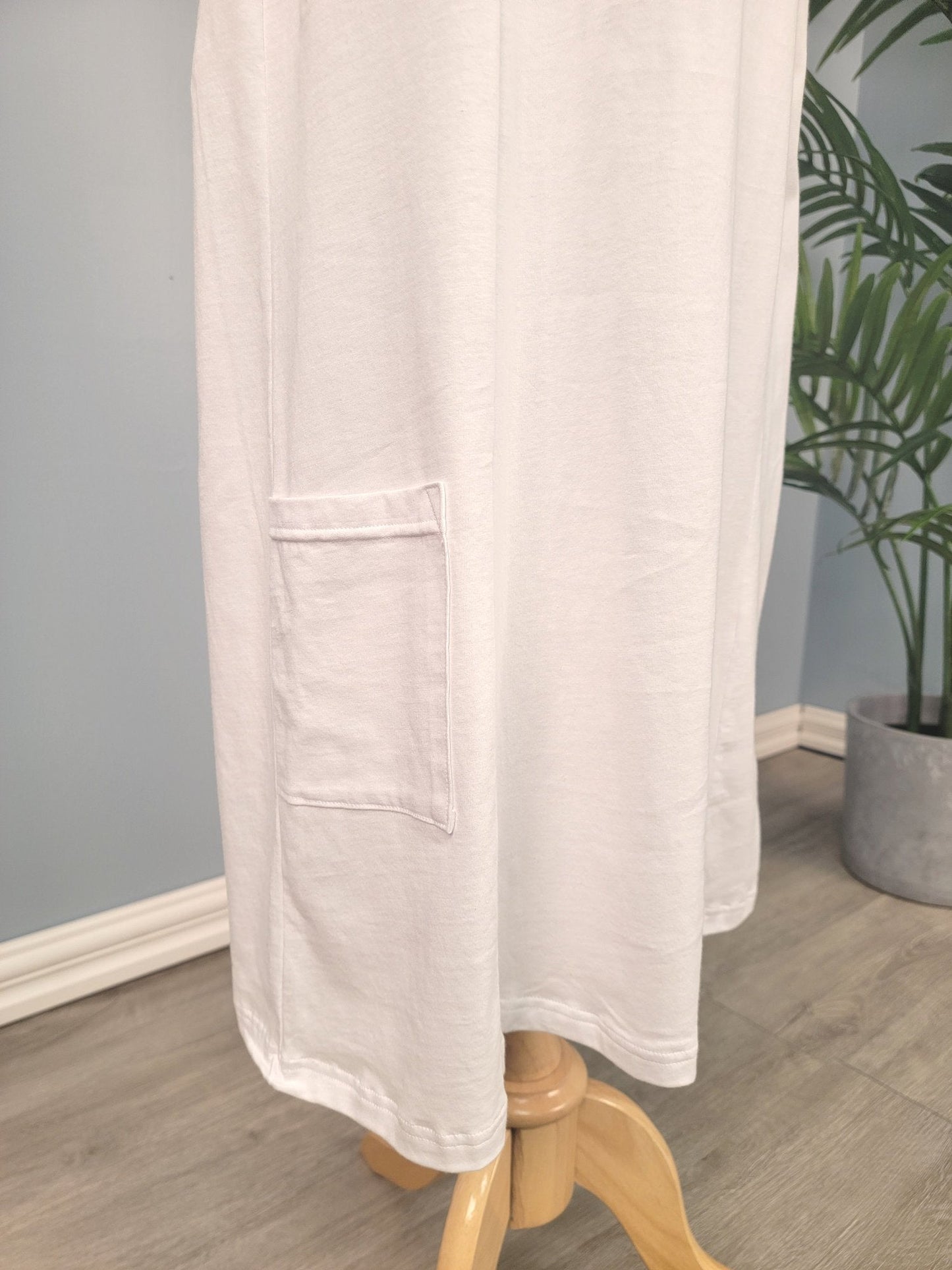 Cotton Full Slip - Available in Medium
