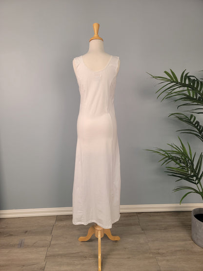 Cotton Full Slip - Available in Medium