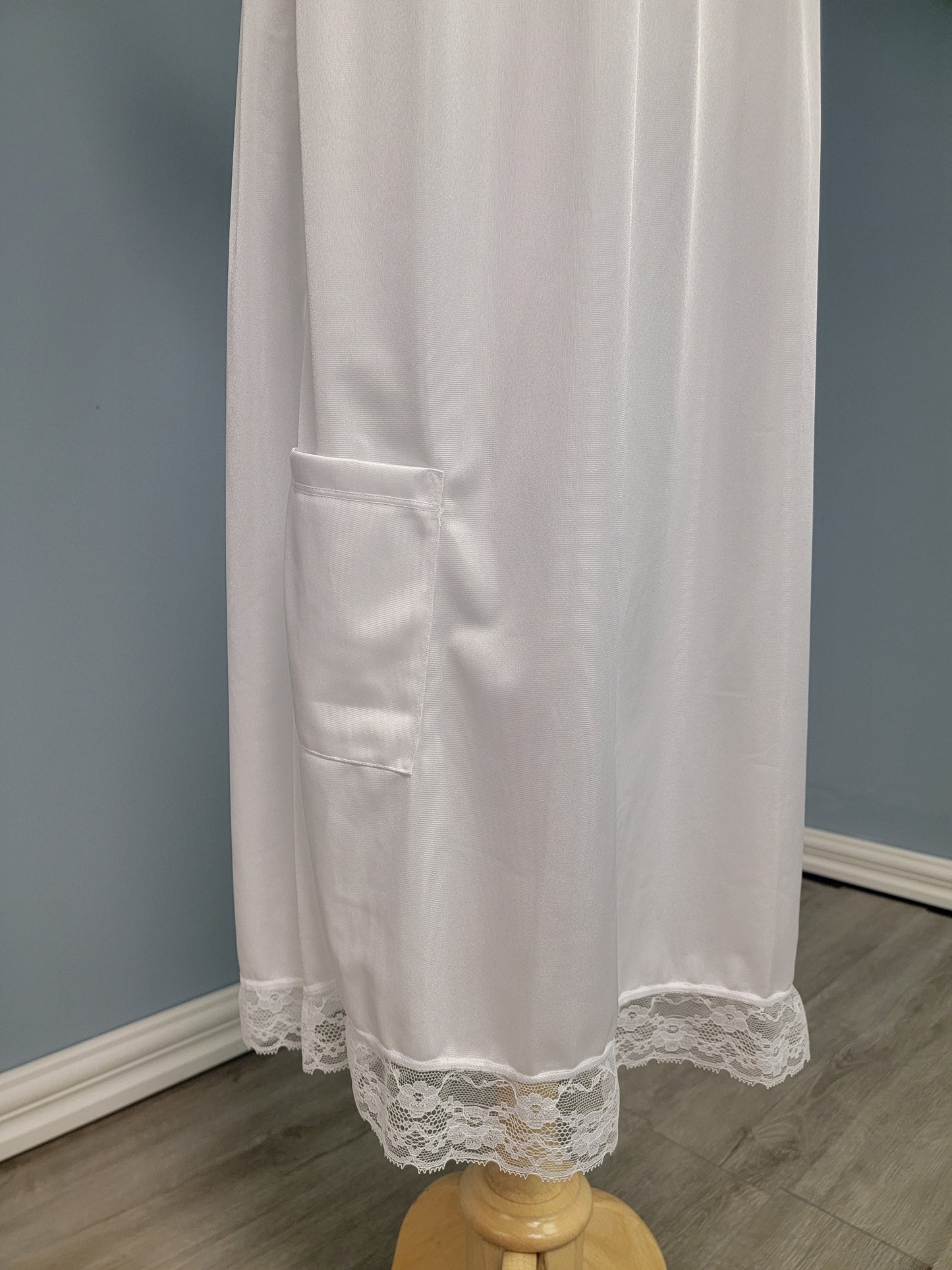 Nancy Half Slip