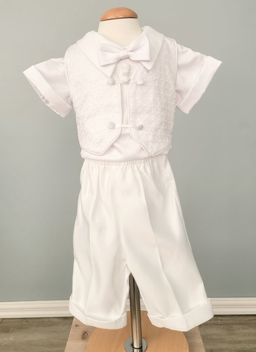 Colton Suit Set