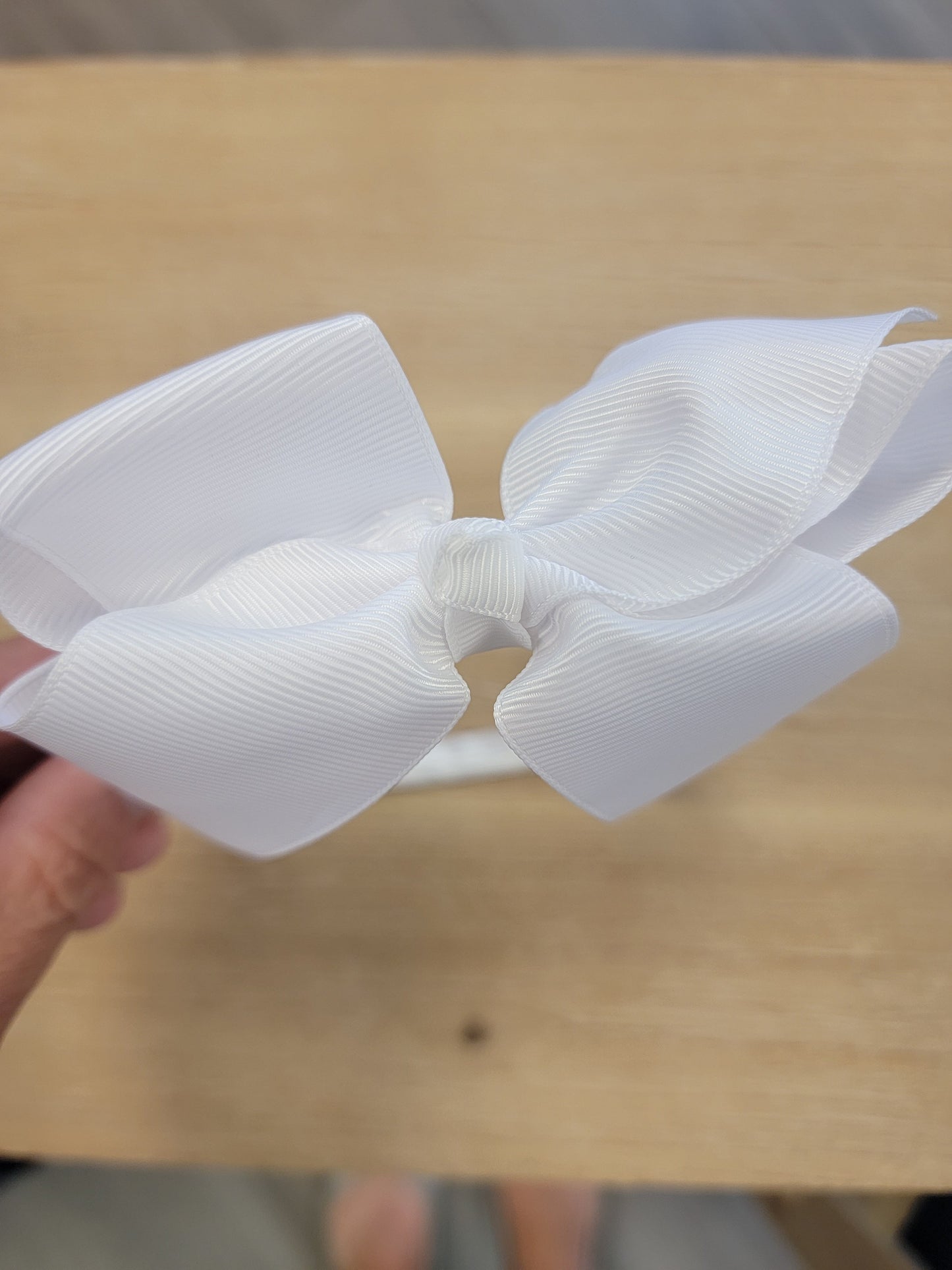 Bow Headband