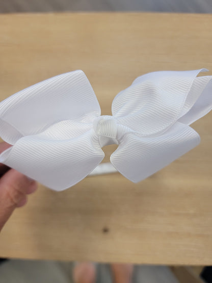 Bow Headband