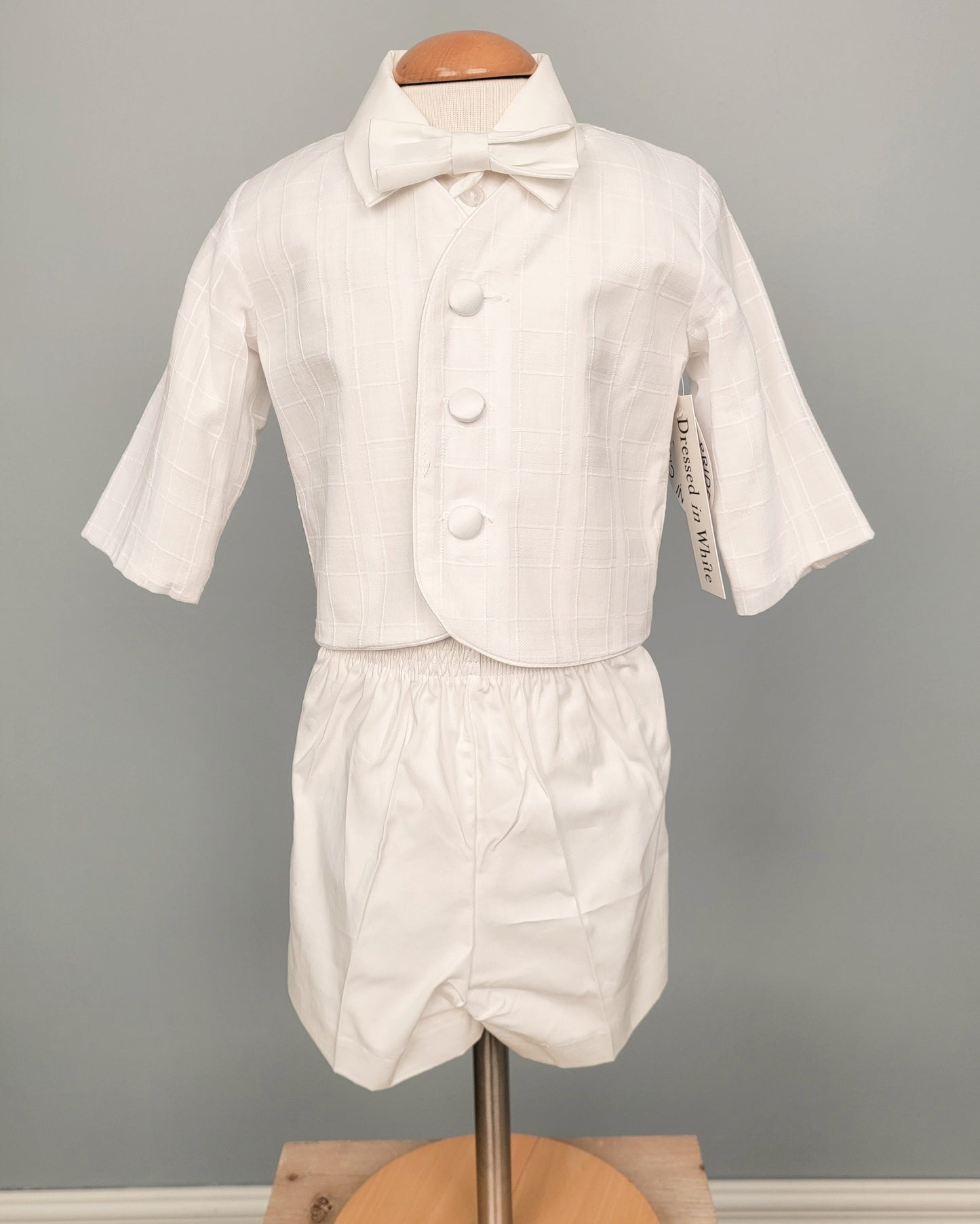 Alexander Suit Set