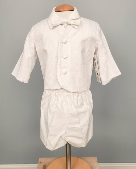 Alexander Suit Set