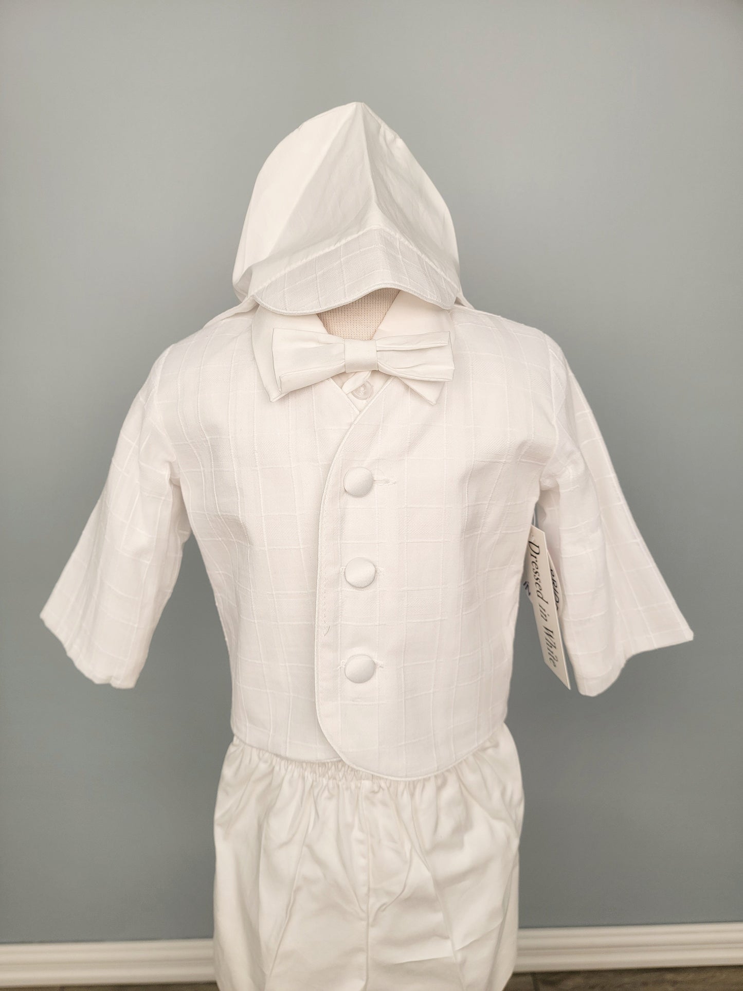 Alexander Suit Set