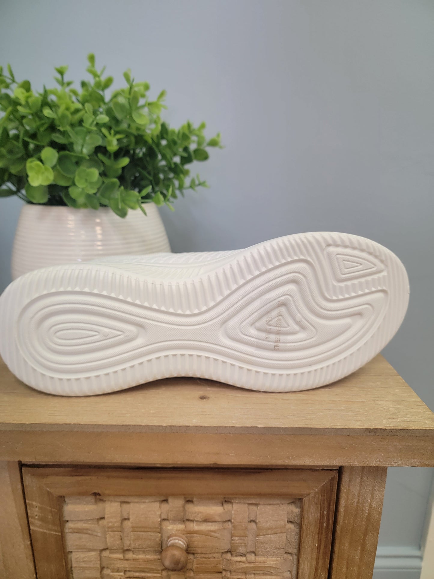 Clint Shoe