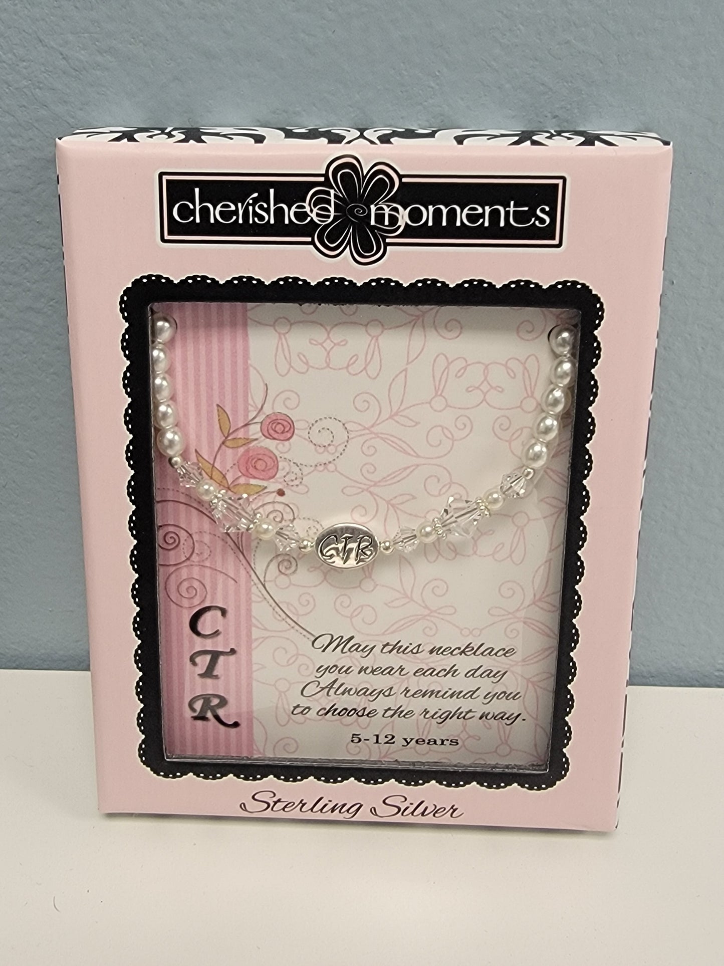 CTR Necklace