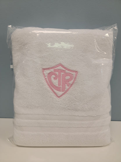 CTR Towel