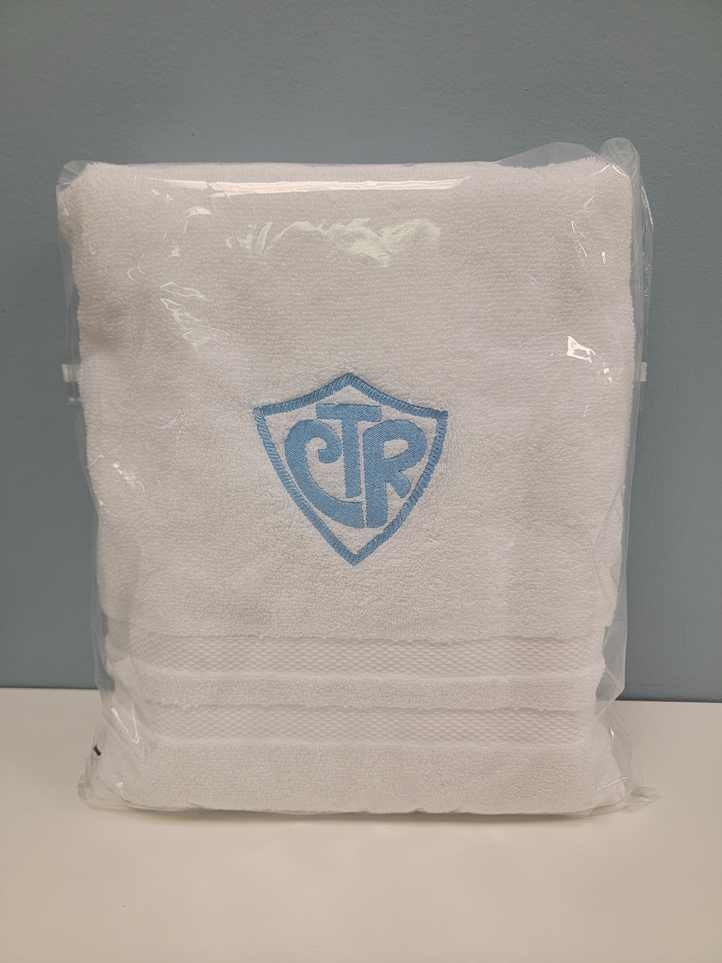 CTR Towel
