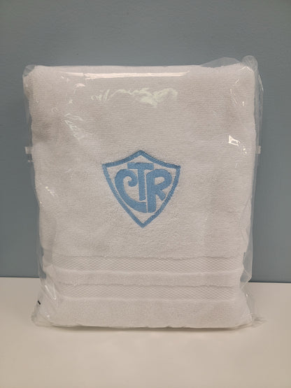 CTR Towel