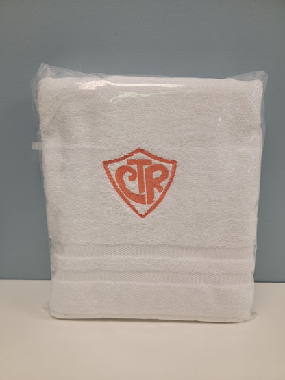 CTR Towel